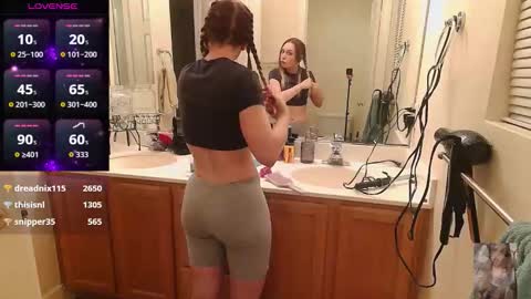 Bubbles online show from December 5, 2:53 am