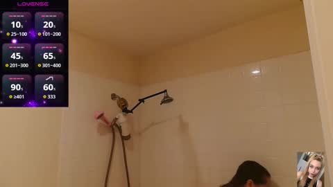 Bubbles online show from December 18, 2:50 am