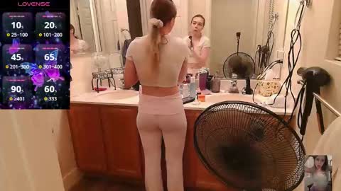 Bubbles online show from February 4, 2:06 am