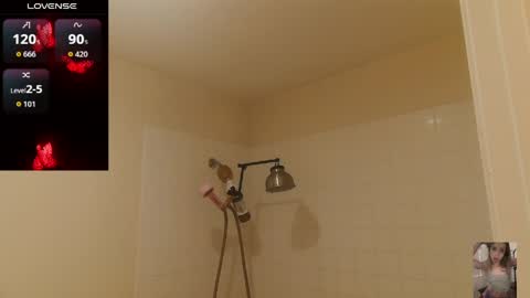 Bubbles online show from April 3, 3:37 am