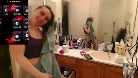 Bubbles online show from April 7, 6:14 am