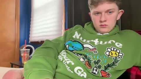 Snapshot of blondiedicks1 chatting on January 6, 3:16 pm blondiedicks1 online show from January 6, 3:16 pm