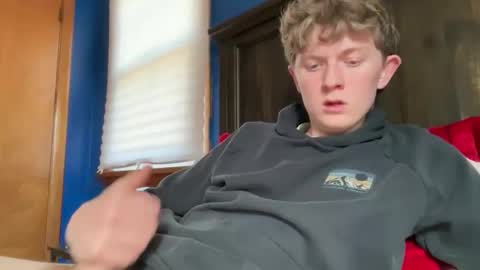 blondiedicks1 online show from March 25, 5:30 pm