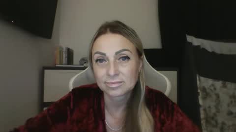 Iren online show from November 7, 5:35 pm