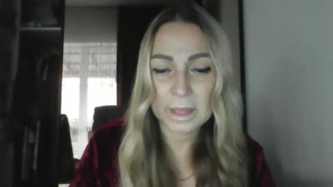 Iren online show from November 13, 12:59 pm