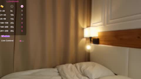 blondoll online show from March 29, 1:27 am