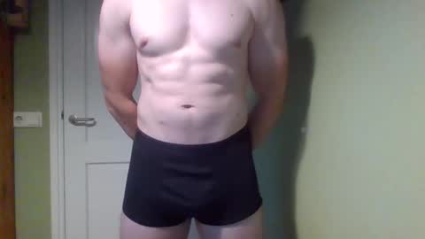 BlondSubNL online show from October 2, 5:20 pm