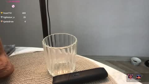 Blondy bunny online show from April 16, 12:55 am