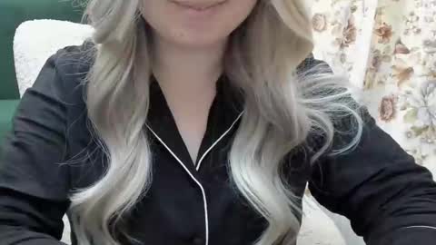 blondymargaret online show from February 23, 4:24 pm