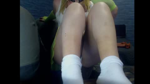Snapshot of blontsex chatting on July 11, 8:00 pm Blontsex online show from July 11, 8:00 pm
