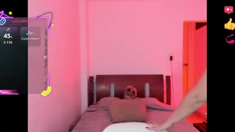 Snapshot of bloody_mary84 chatting on September 23, 7:50 pm Nathalia online show from September 23, 7:50 pm