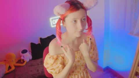 Bloom online show from February 26, 3:11 pm