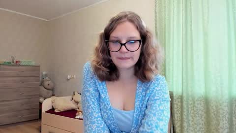 Lumi online show from October 11, 6:34 am