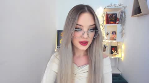 Sophia online show from December 25, 5:26 pm