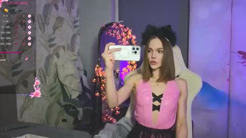 Snapshot of bloominglucy chatting on September 14, 9:36 pm lucy online show from September 14, 9:36 pm