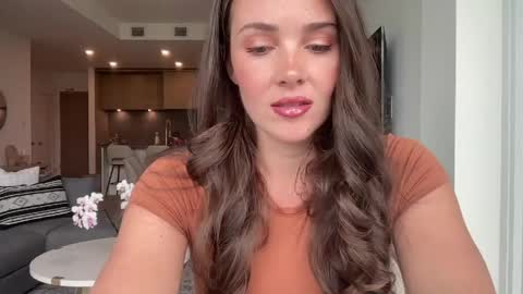 Emma Bloom online show from June 7, 5:06 pm