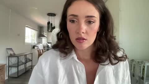 Emma Bloom online show from July 9, 7:18 pm