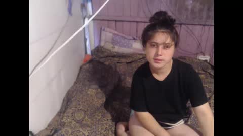 violeta online show from March 4, 9:10 pm