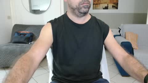 Blop online show from November 5, 9:26 pm