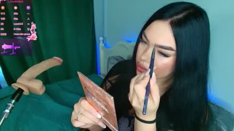 Snapshot of blowjob_queeny chatting on October 4, 6:44 am Welcome guysMy name KatePVT its Open online show from October 4, 6:44 am