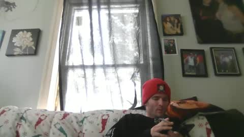 Snapshot of blowme19866 chatting on January 19, 6:00 pm blowme19866 online show from January 19, 6:00 pm