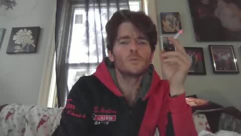 Snapshot of blowme19866 chatting on January 23, 1:24 pm blowme19866 online show from January 23, 1:24 pm