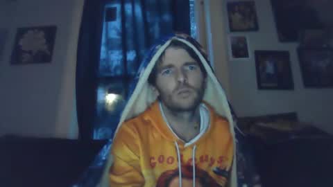 Snapshot of blowme19866 chatting on January 28, 10:34 pm blowme19866 online show from January 28, 10:34 pm