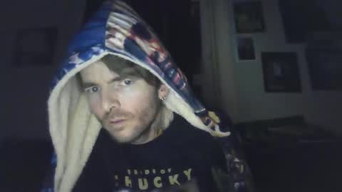 Snapshot of blowme19866 chatting on January 30, 7:29 am blowme19866 online show from January 30, 7:29 am