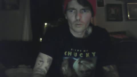 Snapshot of blowme19866 chatting on February 6, 2:55 am blowme19866 online show from February 6, 2:55 am