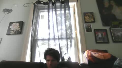 Snapshot of blowme19866 chatting on February 14, 4:09 pm blowme19866 online show from February 14, 4:09 pm