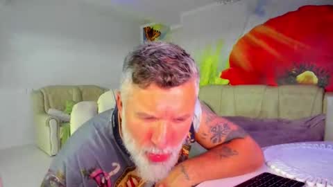 Nico online show from January 10, 5:37 pm