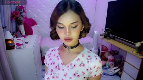 aivee online show from March 25, 1:33 am