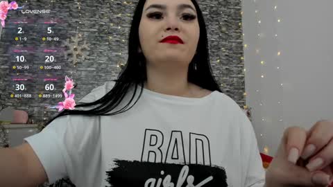blue candy28 online show from December 8, 3:00 am