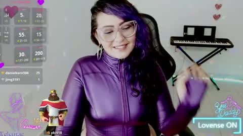 susan  online show from April 12, 4:50 am