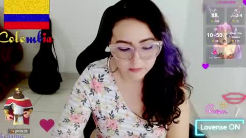 Snapshot of blue_dance chatting on July 31, 5:18 am susan online show from July 31, 5:18 am