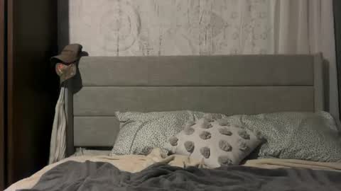 Beau online show from November 11, 12:54 am