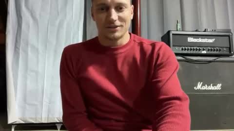 Beau online show from November 16, 6:19 am