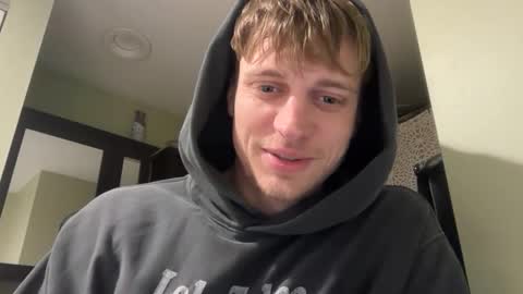 Beau online show from March 13, 3:46 am