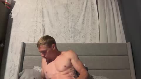 Beau online show from June 7, 4:27 am