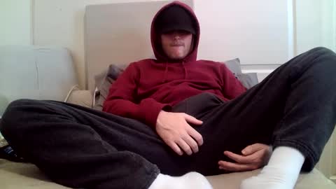 Brandon Love  Blue Eyes  online show from December 11, 5:37 pm