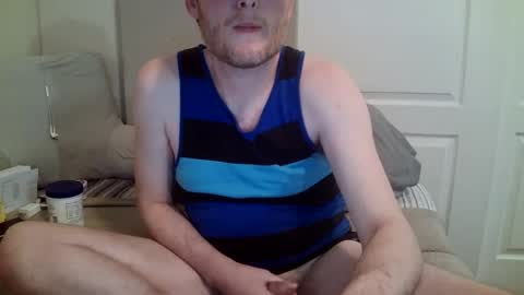 Brandon Love  Blue Eyes  online show from January 4, 3:18 am