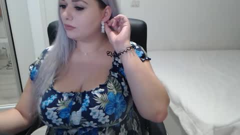 Juliet online show from October 24, 4:25 pm