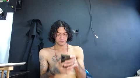 bunbury online show from October 15, 9:48 pm