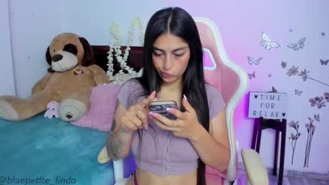Linda  online show from March 12, 4:24 pm