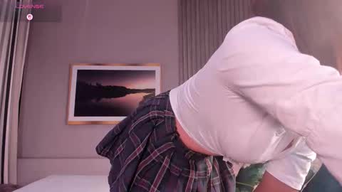 blue_sixx online show from March 25, 11:44 pm