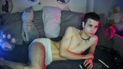 SONNYVAN online show from January 17, 6:29 am