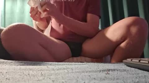 bluealpakka online show from September 21, 2:57 am