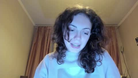 Snapshot of blueberrynight chatting on January 13, 4:19 pm Elisa online show from January 13, 4:19 pm