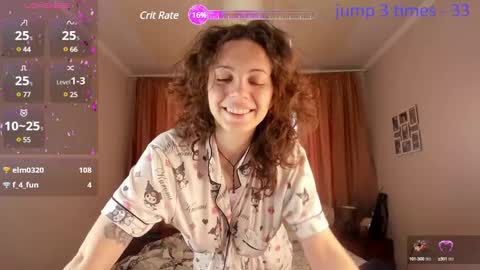 Snapshot of blueberrynight chatting on January 21, 7:04 am Elisa online show from January 21, 7:04 am