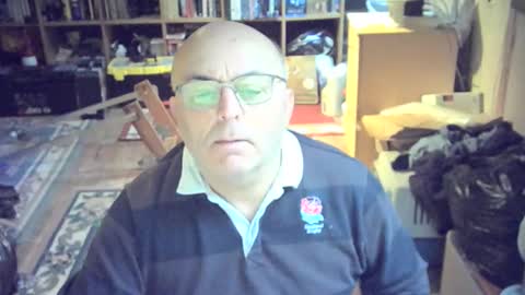 Snapshot of bluebox65 chatting on November 10, 1:21 pm bluebox65 online show from November 10, 1:21 pm